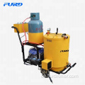 Manuelle Asphalt Road Crack Sealing Maschinen Liguid Fuel Road Seal Machine (FGF-60)